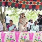 డాక్టర్ బి.ఆర్ అంబేద్కర్ వర్ధంతి కార్యక్రమం పాల్గొన్న ఎమ్మార్పీఎస్ నాయకులు