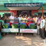 అటల్-మోదీ సుపరిపాలన యాత్రను విజయవంతం చేద్దాం…కోలా ఆనంద్