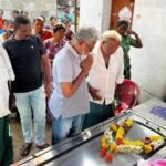 జగ్గయ్యపేట వ్యవసాయ మార్కెట్ యార్డ్ చైర్మన్‌గా మల్లెల సీతమ్మ నియామకం – ఎమ్మెల్యే తాతయ్య అభినందనలు