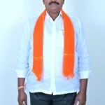 నందిగామలో విలేకరుల సమావేశం నిర్వహించిన మాజీ ఎమ్మెల్యే డా.మొండితోక జగన్ మోహన్ రావు