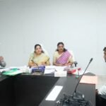 జిల్లా పార్లమెంట్ అధ్యక్షులు సాయి లోకేష్ వినతికి స్పందించిన ఆర్టీసీ – నందలూరుకు మళ్లీ ఆర్‌ఎస్ రూట్ బస్సు సౌకర్యం