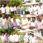 ఏపీ బాల హక్కుల కమిషన్ నియామకాలకు ఇంటర్వ్యూలు ప్రారంభం