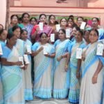 కామారెడ్డి అటవీలో పెద్దపులి సంచరణ!