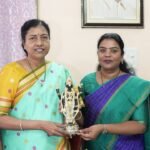 జగ్గయ్యపేటలో సామాజిక భద్రతా పింఛన్ల పంపిణీ