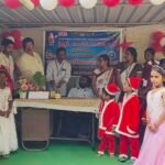 ఇచ్చిన మాటలు నిలబెట్టుకున్న నామాపూర్ సర్పంచ్ మాదాసు అనిల్ పాలకవర్గం