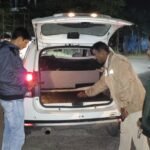 హన్మకొండ లో ఓ నర్సింగ్ కాలేజీ యువతీ పై రసాయనాలతో గుర్తు తెలియని వ్యక్తుల దాడి