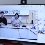 87వ వార్డ్ పరిధిలో ముఖ్య మంత్రి సహాయానిది అందజేత….