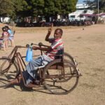 ముగిసిన పోలింగ్.. మొదలైన కౌంటిగ్