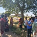 మాదగ్గర ఇచ్చేకవర్లు అతితక్కువ సమయంలో గమ్యస్థానం చేరుస్తాం ప్రొఫెషనల్ కొరియర్స్ రాజేష్ కుమార్