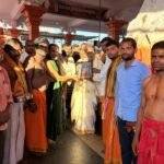 అభిమానుల సమక్షంలో శ్రీరంరెడ్డి శ్రీనివాస్ జన్మదిన వేడుక.