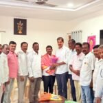 పంచాయతీ వీరులకు పెద్దన్న శుభాకాంక్షలు!!