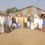 మానవతా దృక్పథం: ప్రమాదంలో ఉన్న కుటుంబానికి ఎస్ఐ రామమోహన్ రక్ష