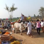 ఘనంగా గట్టు మల్లన్న జాతర!