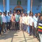 ఎల్లారెడ్డి సర్పంచ్ పాలకవర్గానికి సొసైటీ ఆధ్వర్యంలో ఘన సన్మానం..