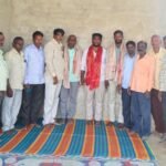 సర్పంచ్ లు – వార్డ్ మెంబర్లు ఆప్యాయత సన్మాన బిగ్ బాస్! గెలుపు