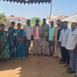 నాయి బ్రాహ్మణ సేవా సంఘం ఆధ్వర్యంలో రిలే నిరాహార దీక్షలు