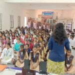 హిందూ సమ్మేళనానికి ప్రముఖులకు ఆహ్వానం