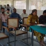 ప్రభుత్వ సామాజిక ఆరోగ్య కేంద్రాన్ని ఆకస్మిక సందర్శన చేసిన MLA