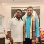 అభివృద్ధికి ప్రజల సహకారం అవసరం – గునుకుల కిషోర్