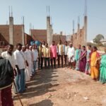 కరంటోళ్ళ జన బాట కార్యక్రమం