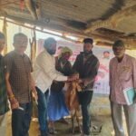 వరుస దొంగతనాలతో హడలిపోతున్న కోళ్ల పెంపకం దారులు