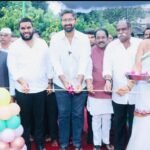 జీవీఎంసీలో ఘనంగా “విశాఖ ప్రగతి బంధు” అభినందన కార్యక్రమం.