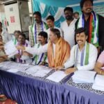 వినూత్న బోధ‌న‌ ద్వారా విద్యార్థుల‌ను ఉత్త‌మంగా తీర్చిదిద్దాలి*