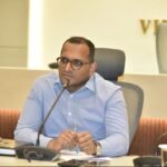 ఫిషింగ్ హార్బర్ పై లెవెల్ కమిటీ సమావేశం