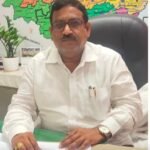 మార్గశిర మాసోత్సవం సందర్బంగా భక్తులకు కల్పించే ఏర్పాట్లును పరిశీలించిన ఎమ్మెల్యే వంశీకృష్ణ శ్రీనివాస్ గారు*