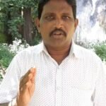 రాజంపేట జిల్లా కేంద్రంపై సీఎంకు వినతి