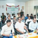 లోకో రన్నింగ్ సిబ్బంది 48 గంటల నిరాహార దీక్ష విజయవంతంగా ముగిసింది”