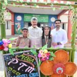 ఏయూ సిఈ పూర్వ‌విద్యార్థుల స‌మావేశం 7న