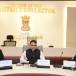 విశాఖపట్నం ఉత్తర నియోజకవర్గ తెలుగుదేశం పార్టీ ప్రధాన, అనుబంధ కమిటీలు;