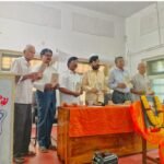 నియోజకవర్గాల నుండి జిల్లా కేంద్రాలకు చేరిన కోటి సంతకాల పత్రాలు …