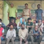 కనకమహాలక్ష్మి ఆశీస్సులు విశాఖపై ఉండాలి*