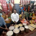 జనసేన పార్టీ ప్రధాన కార్యదర్శి, గౌరవ ఎమ్మెల్సీ కొణిదెల నాగబాబు విశాఖ లో మాట్లాడుతూ……*