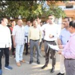 కేజీహెచ్‌లో తల్లిపాల ప్రాముఖ్యతపై వర్క్‌షాప్ – మార్చి 2026 నాటికి హ్యూమన్ మిల్క్ బ్యాంక్ ఏర్పాటు*