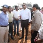 కేజీహెచ్‌లో తల్లిపాల ప్రాముఖ్యతపై వర్క్‌షాప్ – మార్చి 2026 నాటికి హ్యూమన్ మిల్క్ బ్యాంక్ ఏర్పాటు*