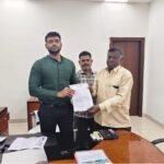 రాంపురం గ్రామంలో రోటరీ క్లబ్ వైజాగ్ కపుల్స్ వారి సౌజన్యంతో నిర్మించిన భవనాన్ని ప్రారంభించిన జనసేన పార్టీ ఉమ్మడి విశాఖపట్నం రూరల్ జిల్లా అధ్యక్షులు పెందుర్తి నియోజకవర్గం శాసనసభ సభ్యులు శ్రీ పంచకర్ల రమేష్ బాబు గారు*