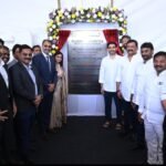 విశాఖపట్నం ఆర్థిక ప్రాంతాన్ని గ్లోబల్ ఎకానమిక్ హబ్‌గా అభివృద్ధి చేయాలని సీఎం**