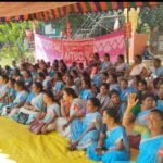 జివిఎంసి టౌన్ ప్లానింగ్ ఓపెన్ ఫోరమ్ కు 19 వినతులు.