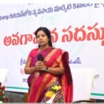 నగరంలో ఆపరేషన్స్ లంగ్స్ ( Operation LUNGS) 2.0 లో ఆక్రమణల తొలగింపులు * జీవీఎంసీ పరిధిలో 336 ఆక్రమణల తొలగింపు .