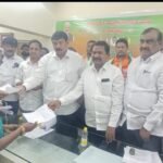 ఒకేరోజు 9 ఐటీ కంపెనీలకు శంకుస్థాపన చరిత్రలో సువర్ణ అధ్యాయం*