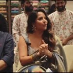 స్థానిక ప్రభుత్వ అతిథి గృహంలో శనివారం ఉదయం జిల్లా ఇన్ఛార్జి మంత్రి డా.డోలా శ్రీ‌ బాల వీరాంజనేయ స్వామి, శాసన సభ్యులతో కలసి మీడియా సమావేశం.