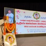 సోమవారం జివిఎంసి లో ప్రజా సమస్యల పరిష్కార వేదిక కార్యక్రమం .