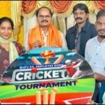 బీజేపీ జాతీయ వర్కింగ్‌ ప్రెసిడెంట్‌గా నితిన్‌ నబిన్‌ నియామకం*