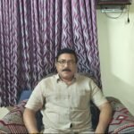 సింబ‌యాసిస్ న‌రేష్ కుమార్‌కు ఏయూ డాక్ట‌రేట్‌