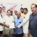 జీఎంఆర్ మాన్సాస్ ఏవియేషన్ ఎడ్యుసిటీ ప్రపంచానికే ఆదర్శంగా నిలుస్తుంది*