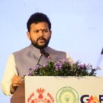 స్కిల్ కోసం ప్రపంచం ఉత్తరాంధ్రవైపు చూసే రోజు వస్తుంది : కేంద్ర మంత్రి కింజరాపు రామ్మోహన్ నాయుడు.*