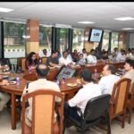 నగరంలో ఆపరేషన్స్ లంగ్స్ (Operation LUNGS) 2.0 లో ఆక్రమణల తొలగింపుల కొనసాగింపు * జీవీఎంసీ పరిధిలో మంగళవారం 281 ఆక్రమణల తొలగింపు.